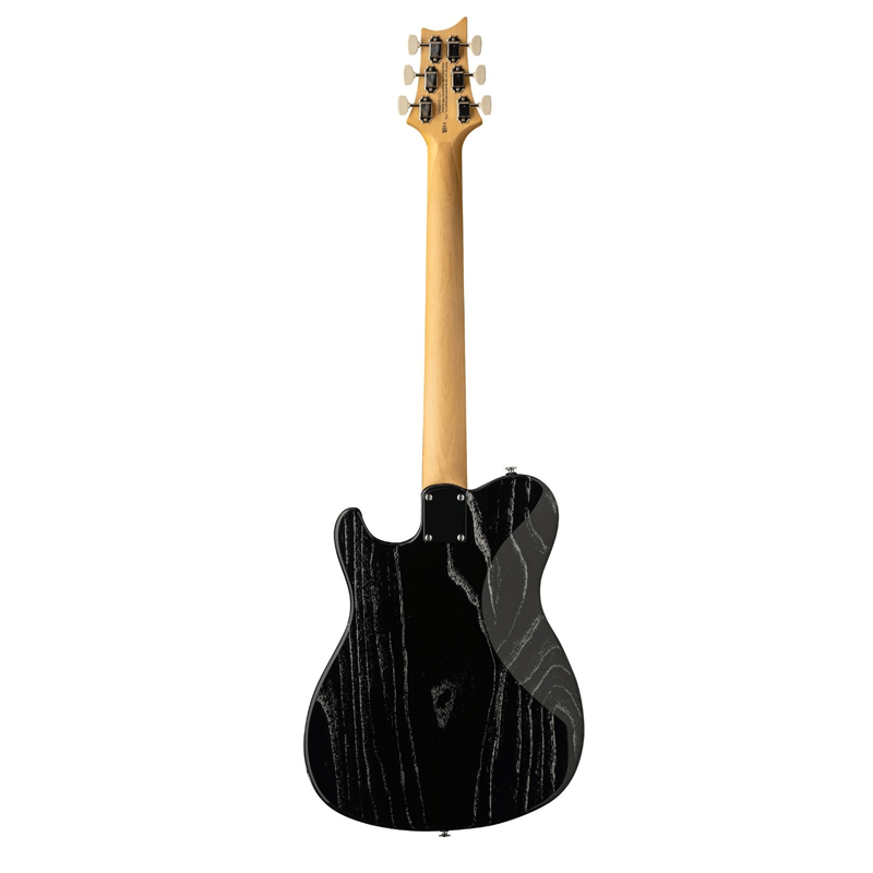 Guitarra Eléctrica PRS SE NF 53 Black Doghair 116262:BW - Image 4
