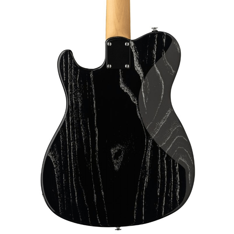 Guitarra Eléctrica PRS SE NF 53 Black Doghair 116262:BW - Image 5