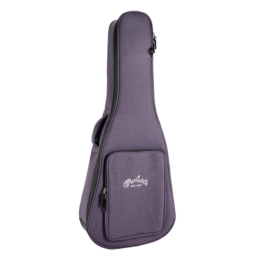 Guitarra Electroacústica Martin Natural D JR-E Junior con Funda - Image 6