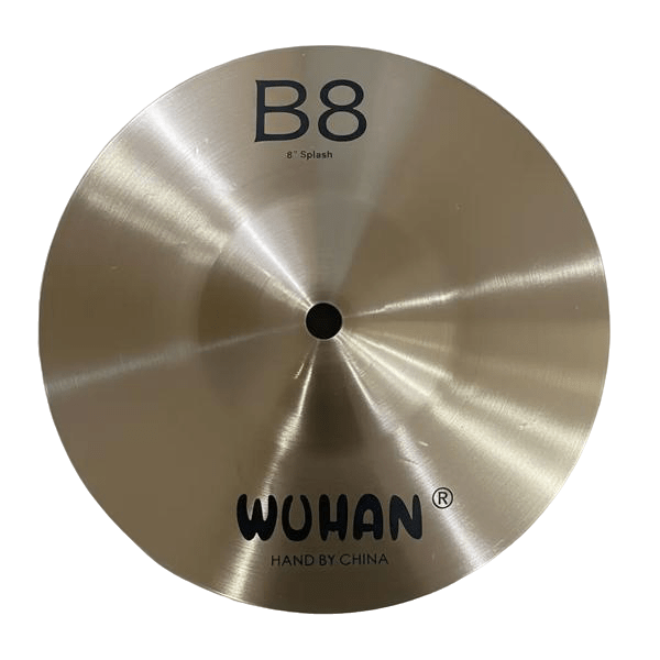 Platillo Wuhan B8 8 Splash