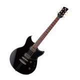 Guitarra Eléctrica Yamaha RSE20BL Revstar Elemental Negra