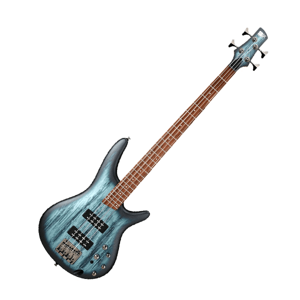 Bajo Eléctrico SR300E-SVM Azul