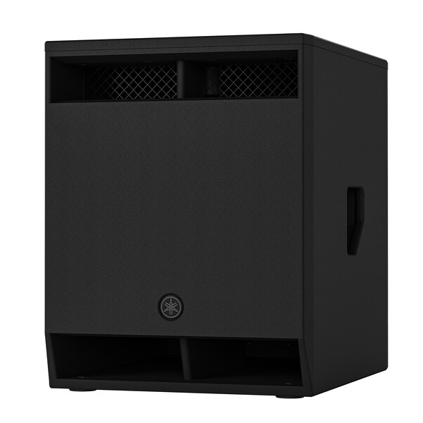 Subwoofer Yamaha Activo DXS15MK3
