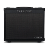Amplificador Line 6 Catalyst Dos Canales 60w Yamaha