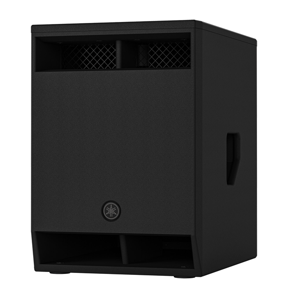 Subwoofer Yamaha Activo DXS12MK3