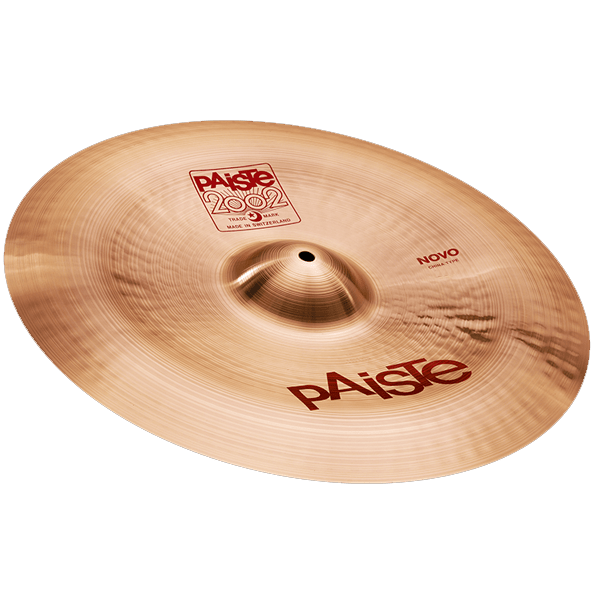 Platillo Paiste 2002 NOVO China 18"