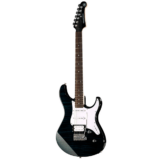 Guitarra Eléctrica Yamaha GPAC212VFMT BL