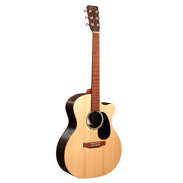 Guitarra Electroacústica Martin GPC-X2E Cocobolo 11GPCX2ECOCO