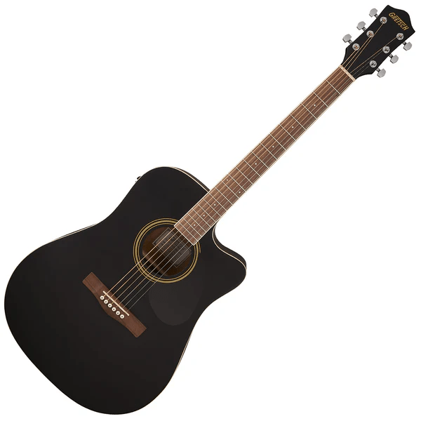 Guitarra Electroacústica Prelude D100 Dread CE BLK 2751035506