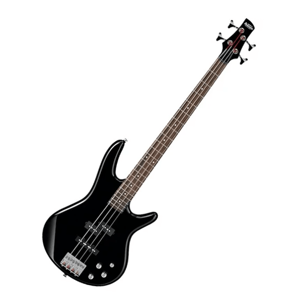 Bajo Electrico Ibanez GSR200-BK Negro