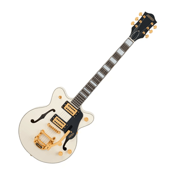 Guitarra Eléctrica Gretsch G2655TG LDT STRML CB JR TG VWT 2807281505