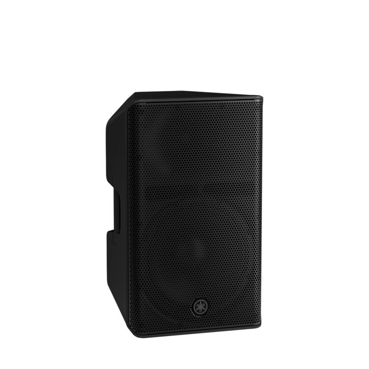 Subwoofer Yamaha Activo DXR12MK3