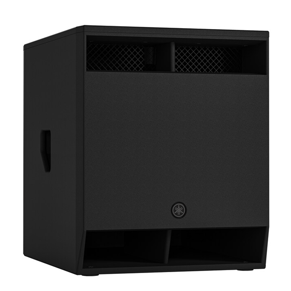 Subwoofer Yamaha Activo DXS18MK3