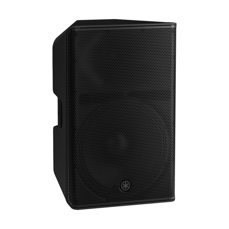 Subwoofer Yamaha Activo DXR15MK3
