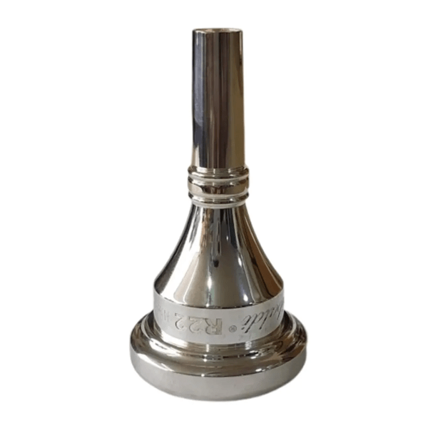 Boquilla Garibaldi New Body Trombón R22