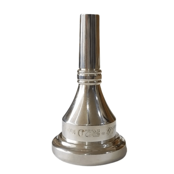 Boquilla Garibaldi New Body Trombón R20