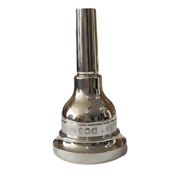Boquilla Garibaldi RP Trombón DC5